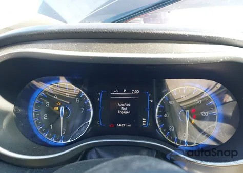 2020 Chrysler Pacifica Touring L from USA, damaged, VIN 2C4RC1BG7LR140328